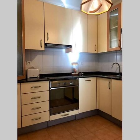 Piso Algorta+Wifi Gratis+Parking.Cerca De Bilbao. Гечо Экстерьер фото